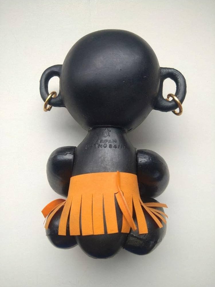 暗黒エンターテイメント　THE DOLL Amazon.co.jp: 暗黒エンターテイメント THE CLOWN 黄 Crazy